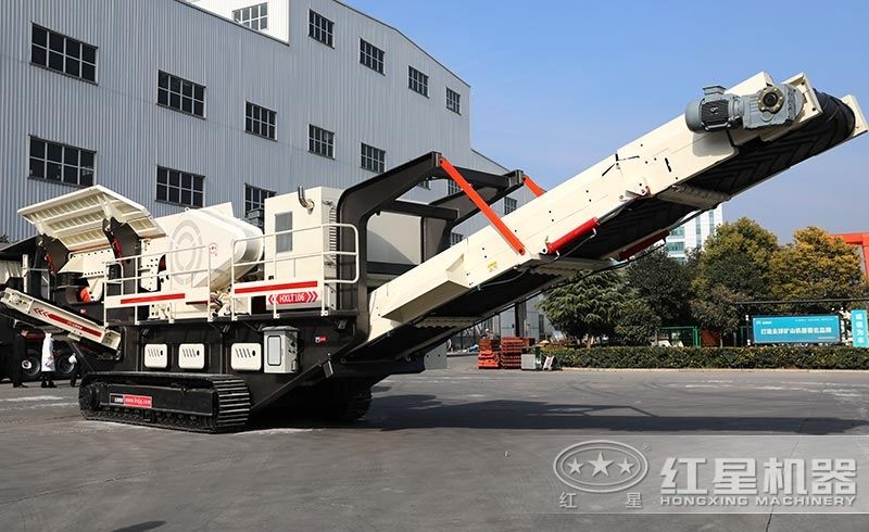 建筑垃圾破碎機(jī)哪種機(jī)型更好？報(bào)價(jià)有什么差別？