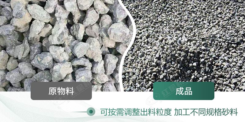 細(xì)碎機(jī)工作現(xiàn)場(chǎng)視頻，設(shè)備廠家推薦