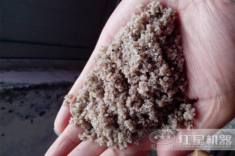 洗石怎么洗的干凈？每小時洗100-200方的洗石機有哪些？