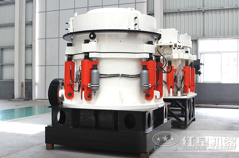 1400圓錐破碎機型號參數(shù)，廠家報價是多少？