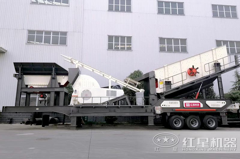重錘破碎機(jī)型號(hào)多多，詳細(xì)參數(shù)信息介紹